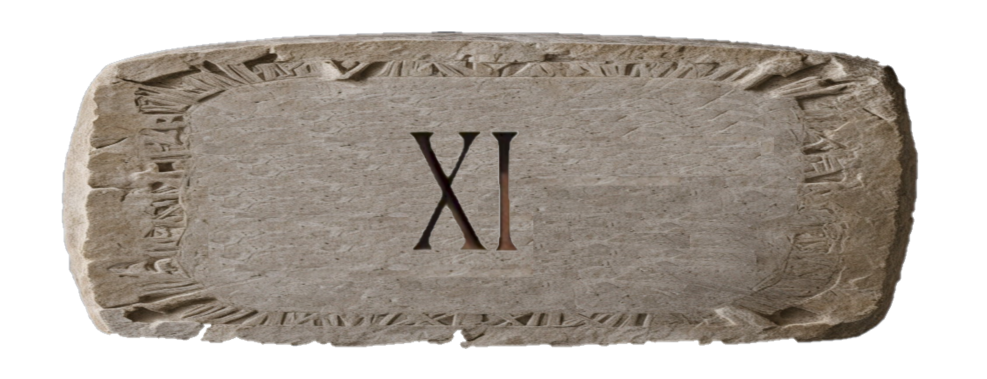 IX Roman Numerals In Number Roman Nums