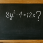 Roman Numerals Are Easy. Why Is Algebra So Hard