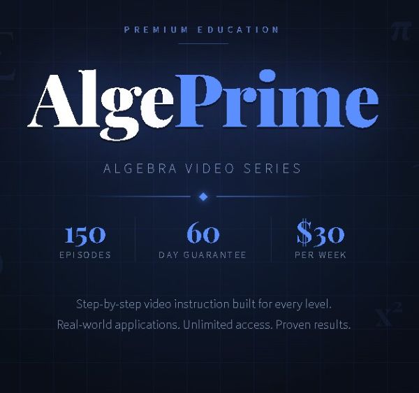 Roman numerals laid the foundation for the algebra we use today. Discover the surprising connection between ancient number systems and modern math — and how to master both.